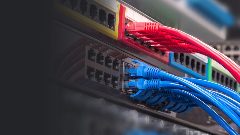 Ethernet Cable Solutions