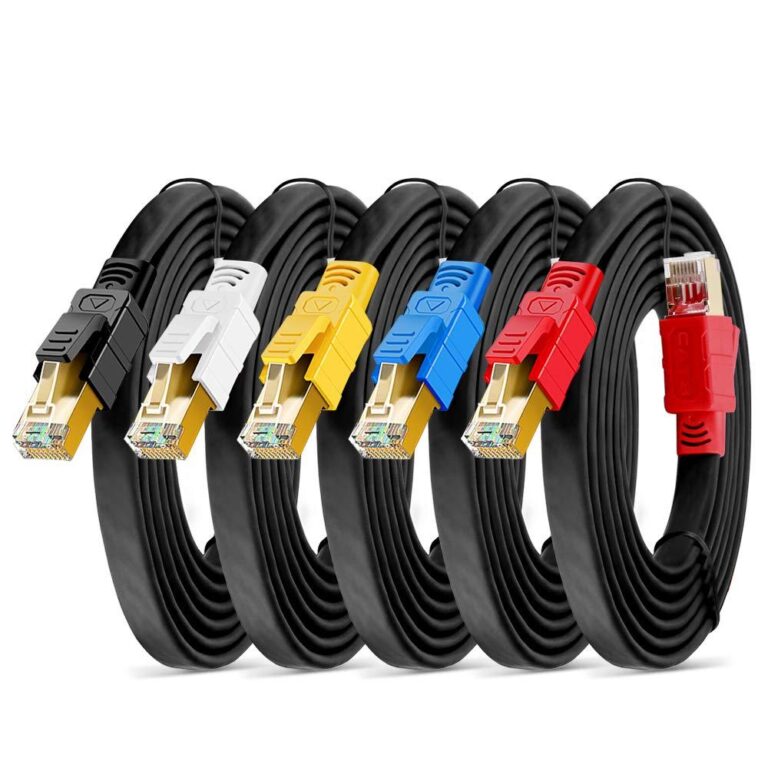 Ethernet Cable Solutions for the Education Industry