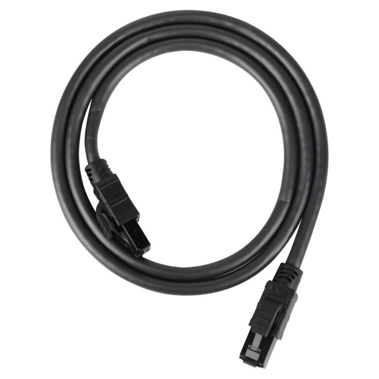 超薄电话线：现代通信的紧凑型解决方案