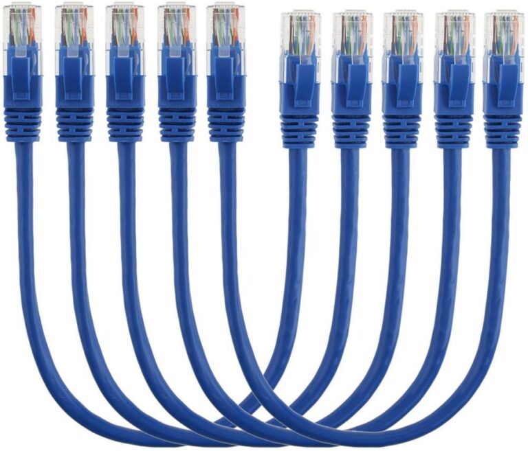 Schwierig in kompakten Setups zu verlegen