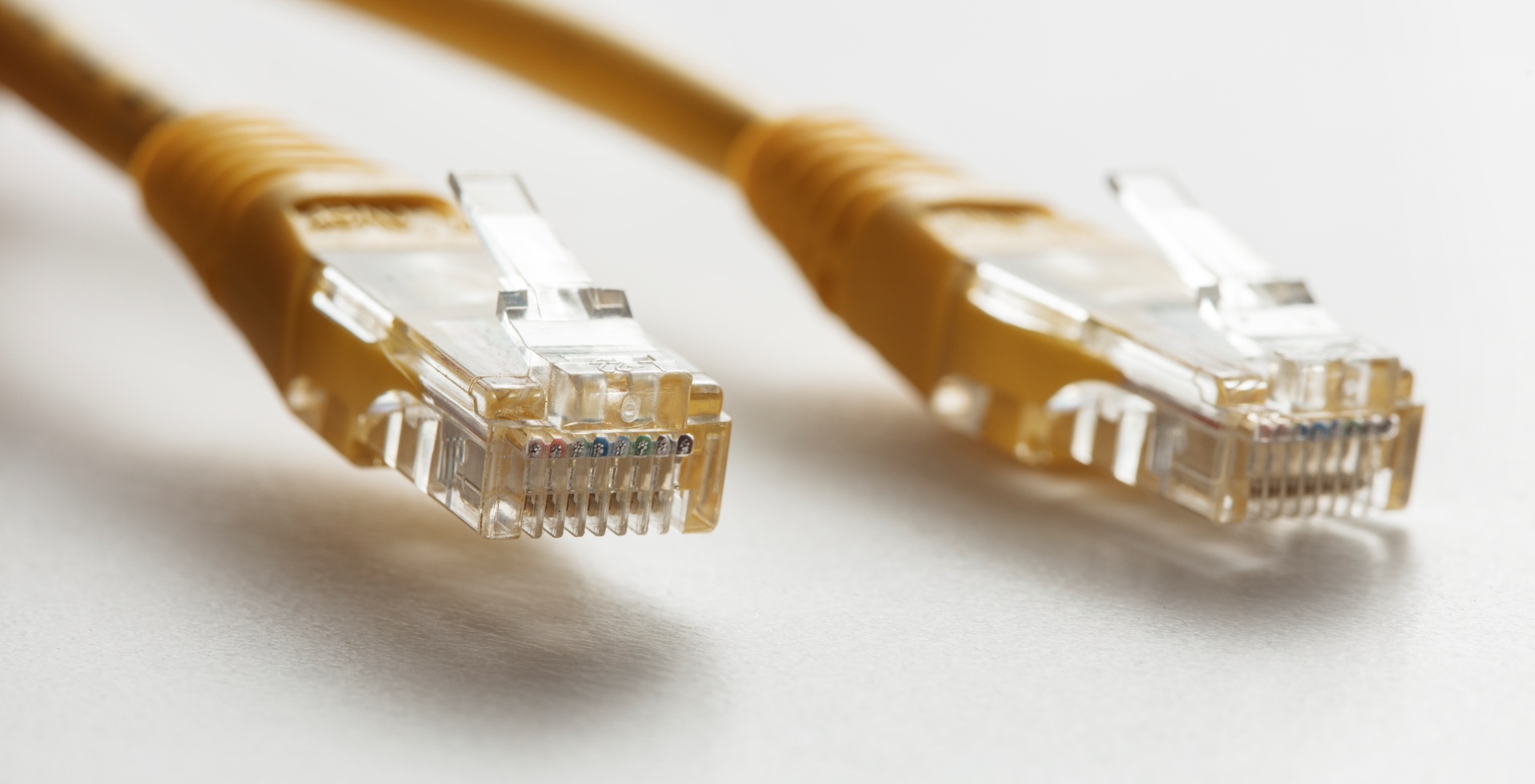 Ethernet Cable Solutions