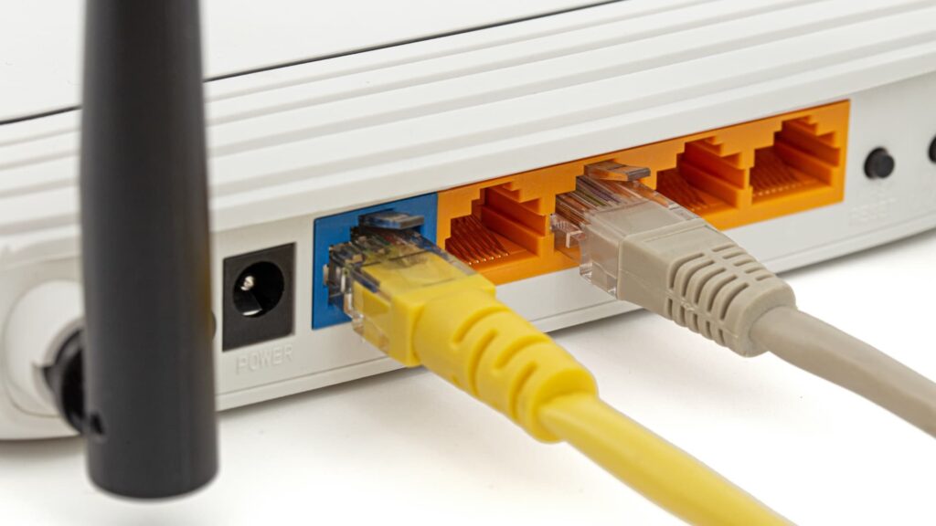 Ethernet Cable Solutions