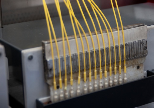 Ethernet Cable Solutions