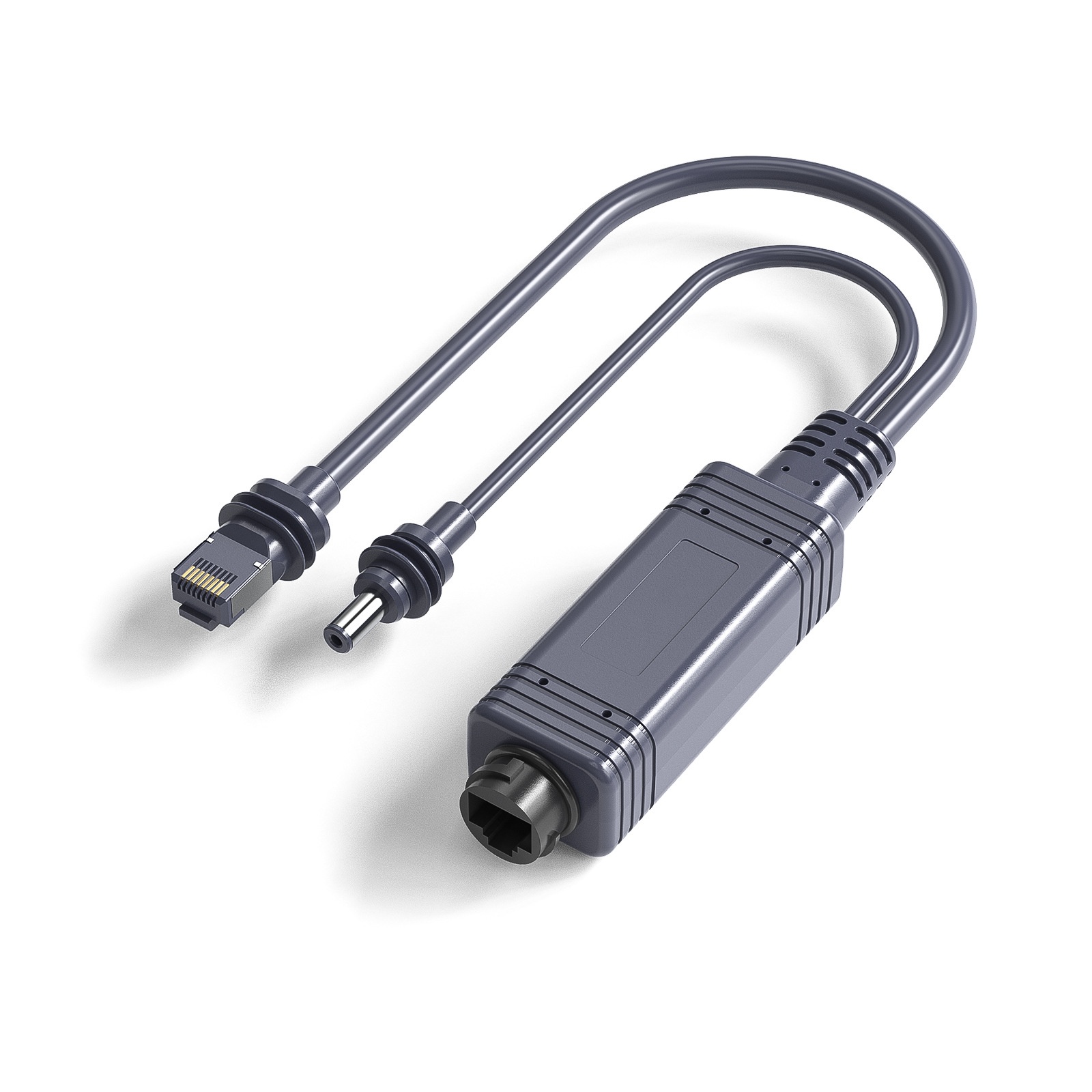 Starlink ミニ電源ケーブル シガレットライター Starlink Mini USB C to DC 電源ケーブル Starl 1 to DC USB Cメス-DCオス電源ケーブルアダプター Starlink Mini、USB-C PDからDC5521アダプター、Starli